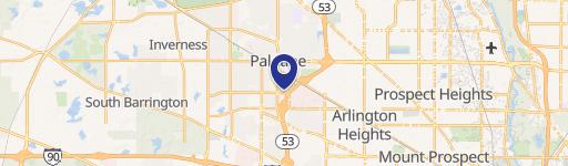 3895 Industrial Ave Ste A