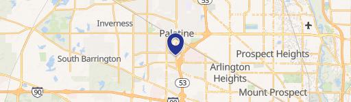 4300 Lincoln Ave Ste M