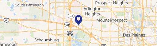 5540 Meadowbrook Industrial Ct