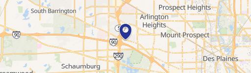 5104 Tollview Dr Ste A