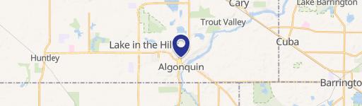 Algonquin, IL 60102