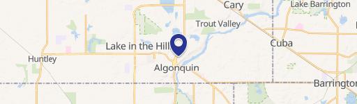 Algonquin, IL 60102