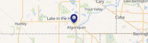 Algonquin, IL 60102