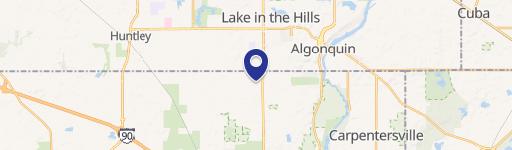 Algonquin, IL 60102