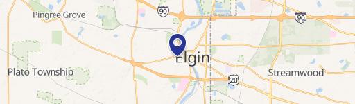 Elgin, IL 60123