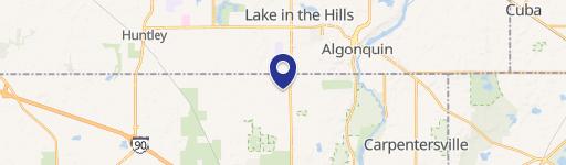 Algonquin, IL 60102