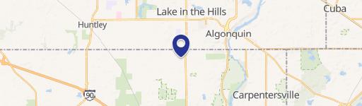 Algonquin, IL 60102