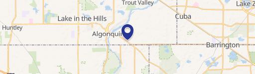 Algonquin, IL 60102