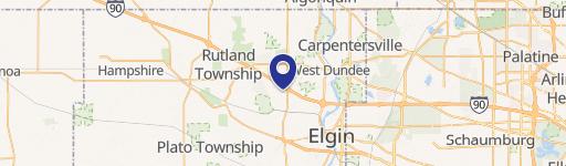 Elgin, IL 60124