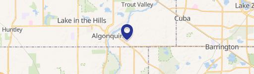 Algonquin, IL 60102