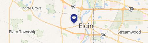 Elgin, IL 60123
