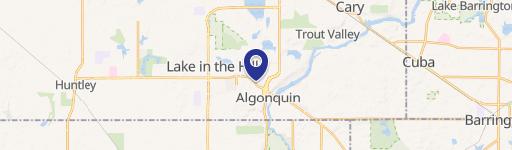 Algonquin, IL 60102