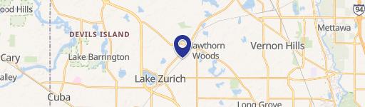 785 Oakwood Rd Ste S107