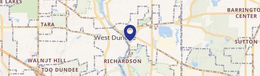 218-222 Van Buren St