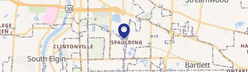 570 Spaulding Rd, Unit 31W