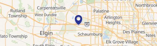 Hoffman Estates, IL 60169