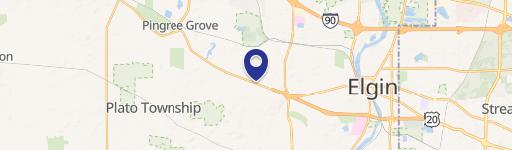 38th Ulysses S Grant Memorial Hwy