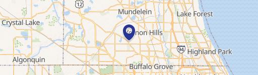 23160 Old Mchenry Rd