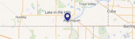 Algonquin, IL 60102