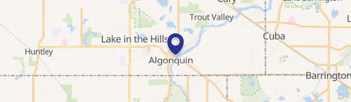 Algonquin, IL 60102