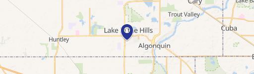 2214 Huntington N Dr