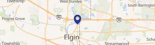 Elgin, IL 60120