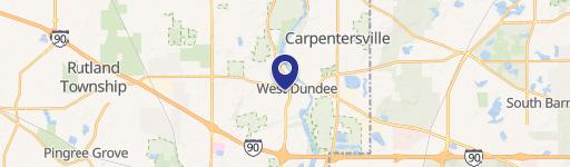 879-881 Vlg Quarter Rd