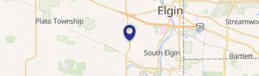 Elgin, IL 60123
