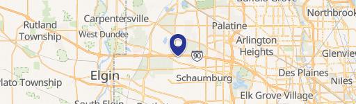 Hoffman Estates, IL 60169