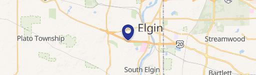 Elgin, IL 60123