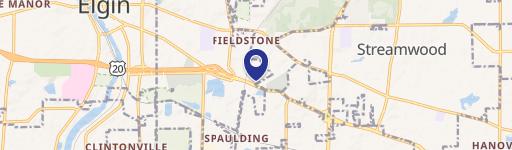 Elgin, IL 60120