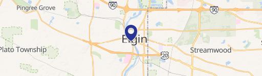 Elgin, IL 60123