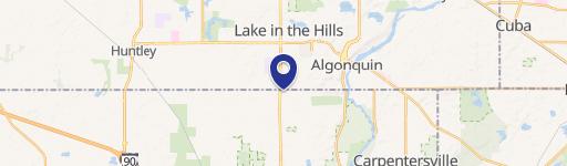 Algonquin, IL 60102