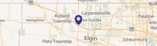 1640 Capital St, Unit C100