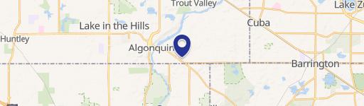 Algonquin, IL 60102