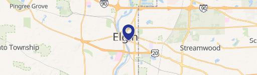 Elgin, IL 60120
