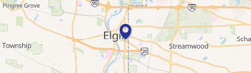 Elgin, IL 60120