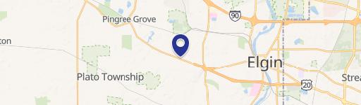 Elgin, IL 60124