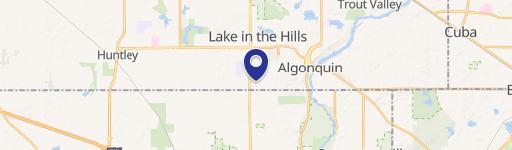 Algonquin, IL 60102