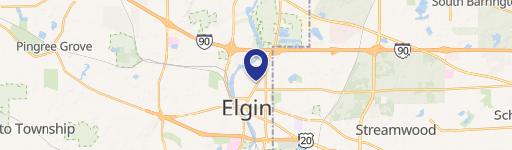 Elgin, IL 60120