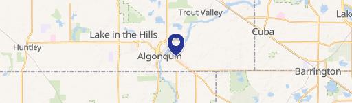 Algonquin, IL 60102