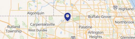 Barrington, IL 60010