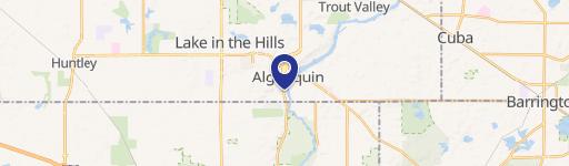 Algonquin, IL 60102