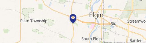 609 Randall Rd, Unit 623S