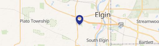 Elgin, IL 60123