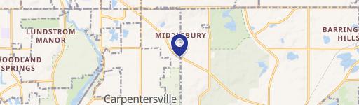 Barrington, IL 60010