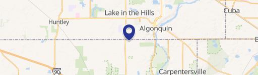 Algonquin, IL 60102