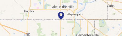 Algonquin, IL 60102