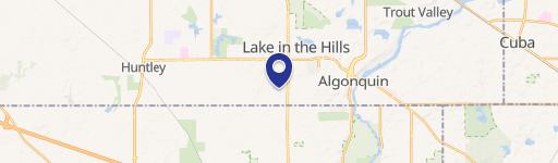 Algonquin, IL 60102