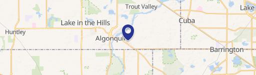 Algonquin, IL 60102